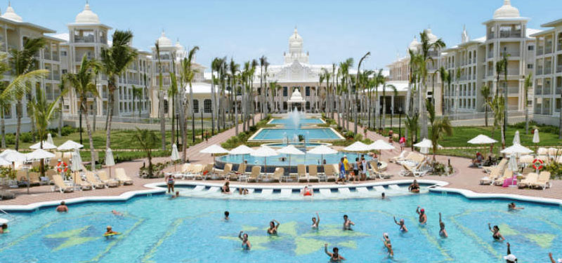 Punta Cana Hotels for Spring Break